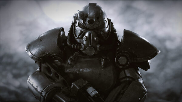 سی دی کی اریجینال بازی Fallout 76