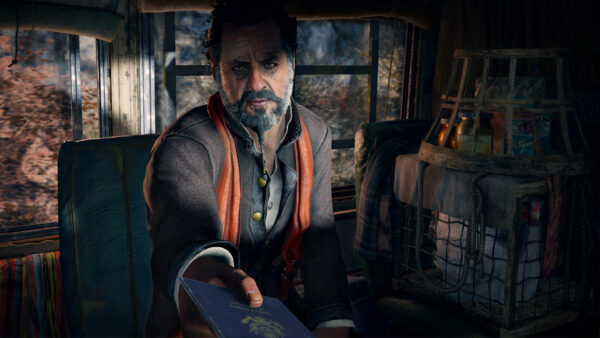 سی دی کی یوبیسافت کانکت بازی Far Cry 4