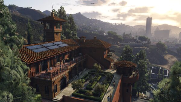 شارژ پول بازی Grand Theft Auto Online | مبلغ 50 میلیون دلار