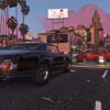 شارژ پول بازی Grand Theft Auto Online | مبلغ 50 میلیون دلار