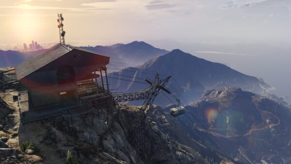 شارژ پول بازی Grand Theft Auto Online | مبلغ 50 میلیون دلار
