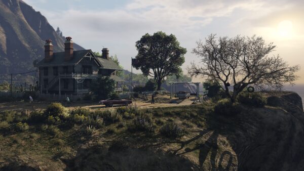شارژ پول بازی Grand Theft Auto Online | مبلغ 50 میلیون دلار