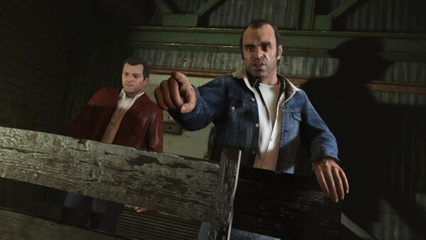 شارژ پول بازی Grand Theft Auto Online | مبلغ 50 میلیون دلار