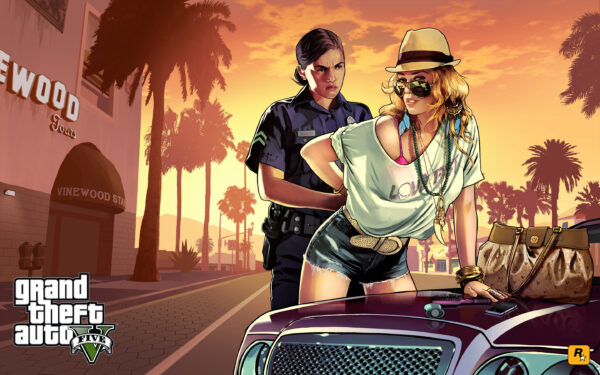 شارژ پول بازی Grand Theft Auto Online | مبلغ 50 میلیون دلار