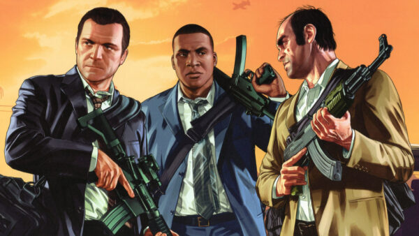 شارژ پول بازی Grand Theft Auto Online | مبلغ 50 میلیون دلار