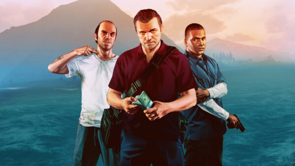 شارژ پول بازی Grand Theft Auto Online | مبلغ 50 میلیون دلار