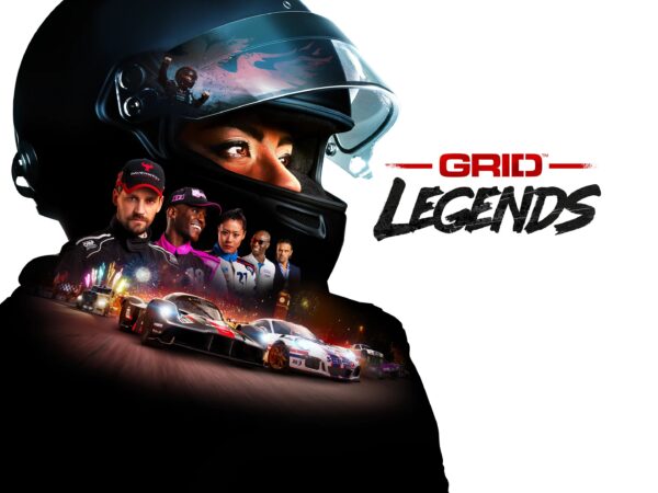اکانت اریجینال بازی GRID Legends | با ایمیل اکانت