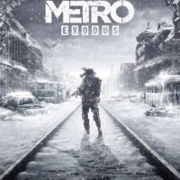 سی دی کی اریجینال بازی Metro Exodus