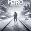 سی دی کی اریجینال بازی Metro Exodus
