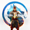 سی دی کی اریجینال بازی Mortal Kombat 1