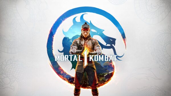 سی دی کی اریجینال بازی Mortal Kombat 1