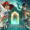 سی دی کی اریجینال بازی Nightingale