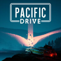 سی دی کی اریجینال بازی Pacific Drive