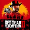 سی دی کی اریجینال راک استار بازی Red Dead Redemption 2
