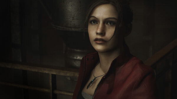 سی دی کی اریجینال استیم بازی Resident Evil 2 / Biohazard RE:2