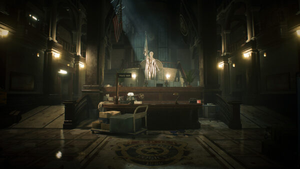 سی دی کی اریجینال استیم بازی Resident Evil 2 / Biohazard RE:2