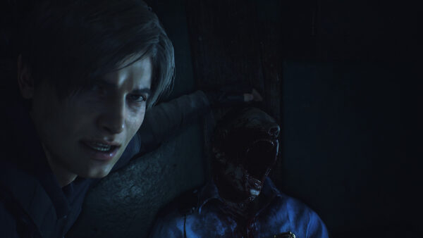 سی دی کی اریجینال استیم بازی Resident Evil 2 / Biohazard RE:2 Deluxe Edition
