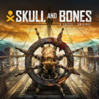 سی دی کی اریجینال بازی Skull and Bones
