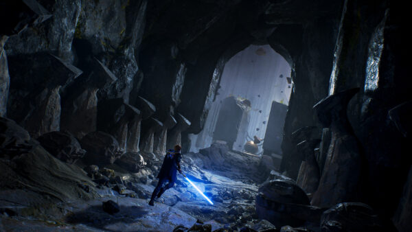 اکانت اریجینال بازی Star Wars Jedi: Fallen Order | با ایمیل اکانت