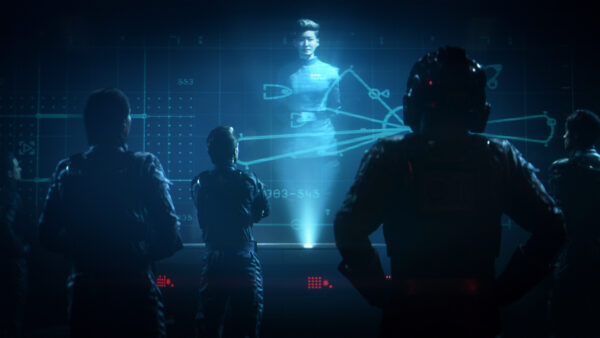 اکانت اریجینال بازی Star Wars: Squadrons | با ایمیل اکانت