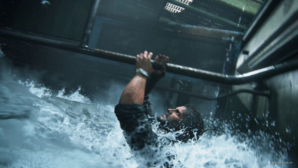 سی دی کی اریجینال استیم بازی The Last Of Us Part I