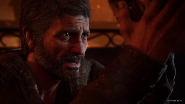 سی دی کی اریجینال استیم بازی The Last Of Us Part I