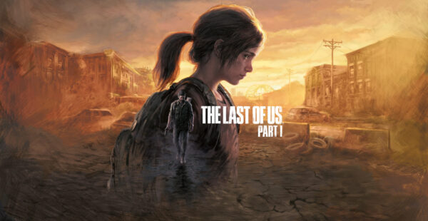 سی دی کی اریجینال استیم بازی The Last Of Us Part I