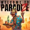 سی دی کی اریجینال بازی Welcome to Paradize