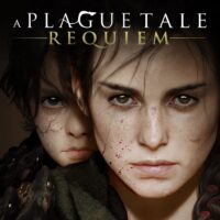 سی دی کی اریجینال استیم بازی A Plague Tale: Requiem