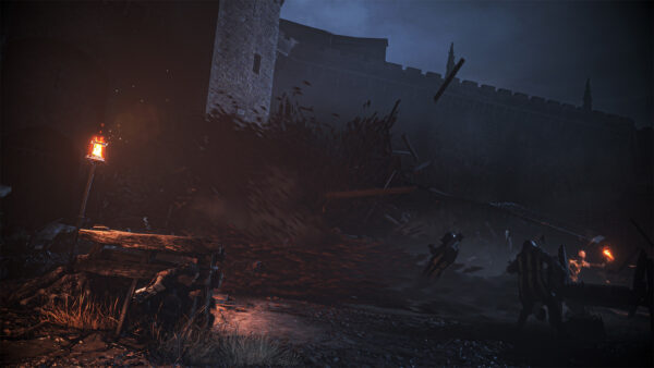سی دی کی اریجینال استیم بازی A Plague Tale: Requiem