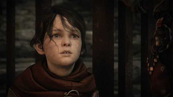 سی دی کی اریجینال استیم بازی A Plague Tale: Requiem
