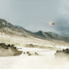 سی دی کی اریجینال بازی Battlefield 3
