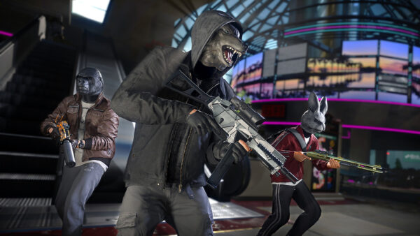 سی دی کی اریجینال بازی Battlefield Hardline