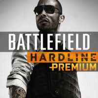 سی دی کی اریجینال Battlefield Hardline Premium Pack