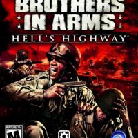 سی دی کی اریجینال بازی Brothers In Arms: Hell's Highway