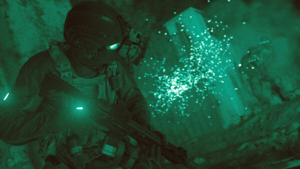 سی دی کی اریجینال بازی Call Of Duty Modern Warfare 2019