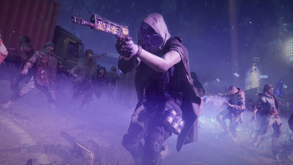 سی دی کی اریجینال بازی Call Of Duty Modern Warfare III - 2023