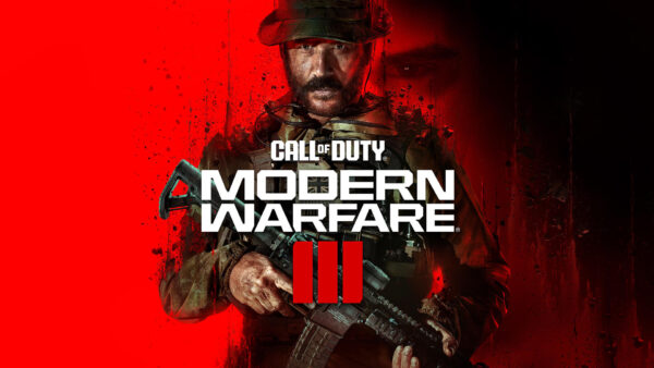 سی دی کی اریجینال بازی Call Of Duty Modern Warfare III - 2023