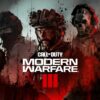 سی دی کی اریجینال بازی Call Of Duty Modern Warfare III - 2023