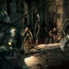 سی دی کی اریجینال استیم بازی Dark Souls III Deluxe Edition