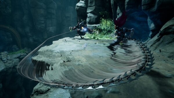 سی دی کی اریجینال استیم بازی Darksiders III