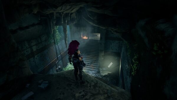 سی دی کی اریجینال استیم بازی Darksiders III Deluxe Edition