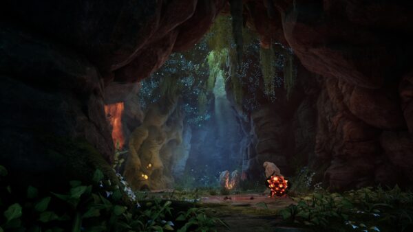 سی دی کی اریجینال استیم بازی Darksiders III Deluxe Edition