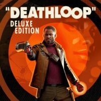 سی دی کی اریجینال بازی Deathloop - Deluxe Edition