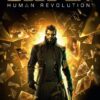 سی دی کی اریجینال استیم بازی Deux Ex: Human Revolution - Director's Cut