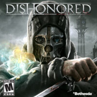 سی دی کی استیم بازی Dishonored