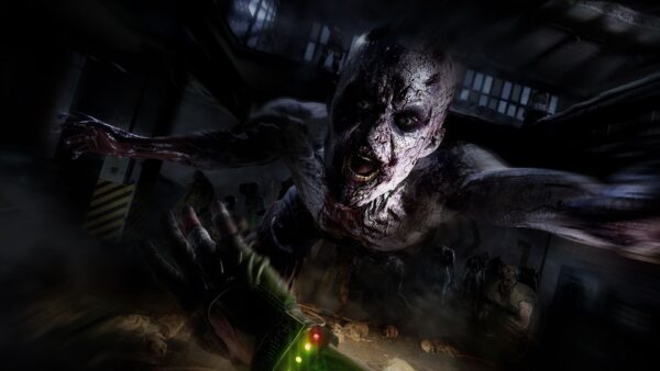 سی دی کی اریجینال استیم بازی Dying Light 2 Stay Human