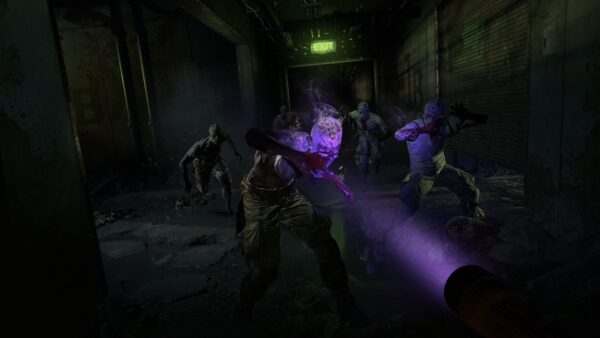سی دی کی اریجینال استیم بازی Dying Light 2 Stay Human