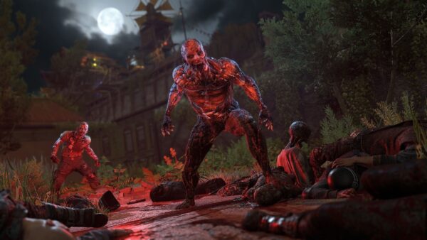 سی دی کی اریجینال استیم بازی Dying Light 2 Stay Human