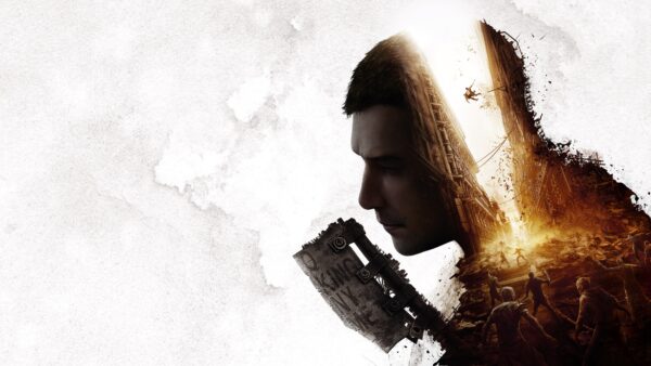 سی دی کی اریجینال استیم بازی Dying Light 2 Stay Human